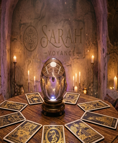 Tarot divinatoire